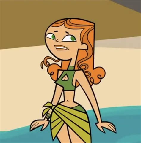 total drama island izzy|izzy total drama real life.